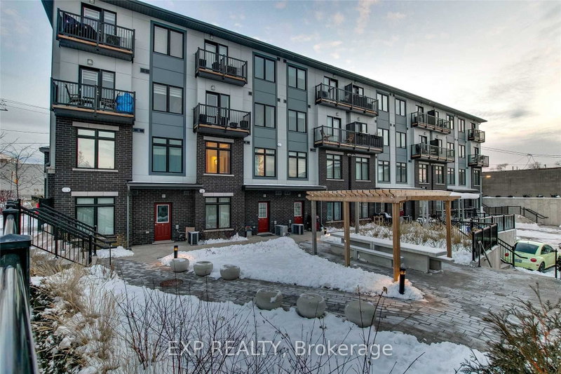 Image of home for listing MLS® W13795044