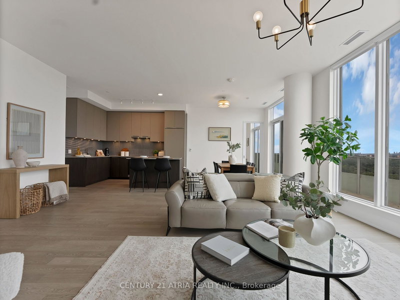 Image of home for listing MLS® W13795158
