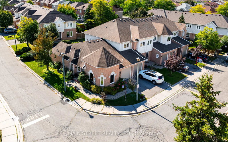 Image of home for listing MLS® W13795196