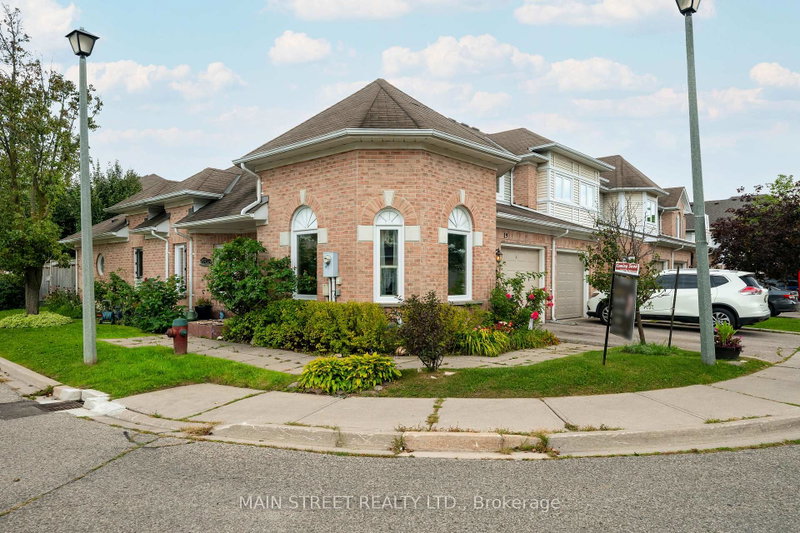 Image of home for listing MLS® W13795196