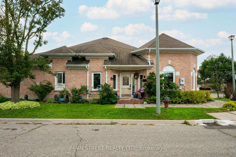 Image of home for listing MLS® W13795196