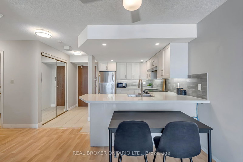 Image of home for listing MLS® W13795214