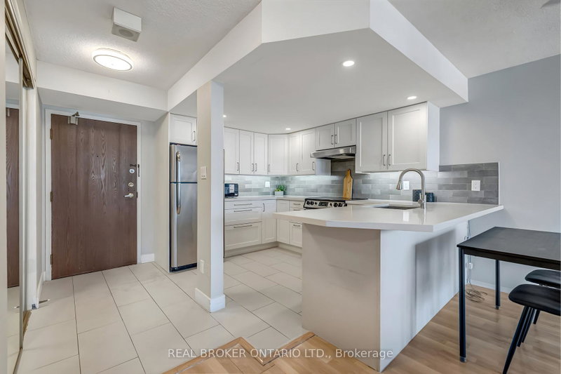 Image of home for listing MLS® W13795214