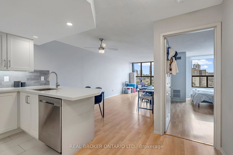 Image of home for listing MLS® W13795214