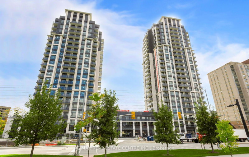 Image of home for listing MLS® W13795358