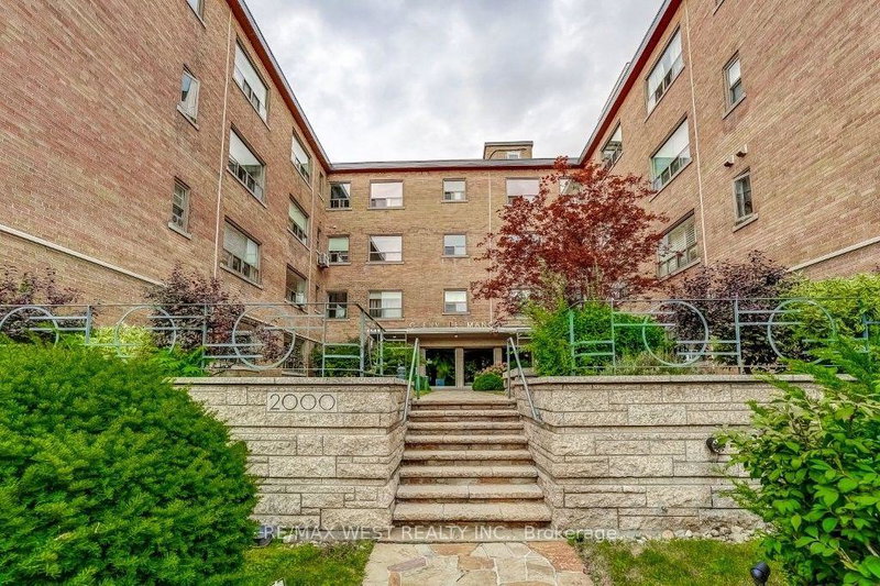 Image of home for listing MLS® W13795390