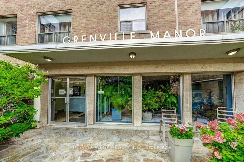 Image of home for listing MLS® W13795390