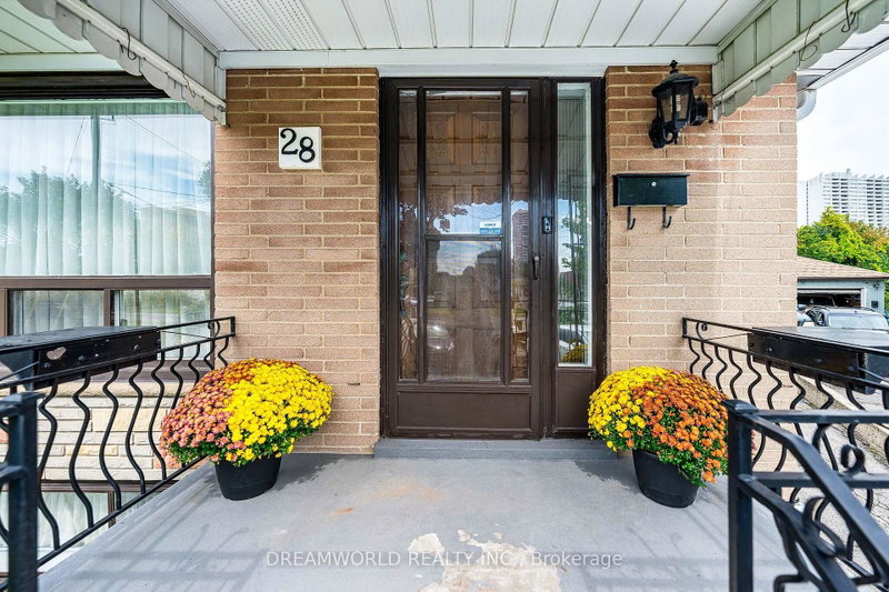 Image of home for listing MLS® W13795452