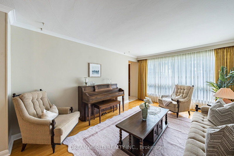 Image of home for listing MLS® W13795452