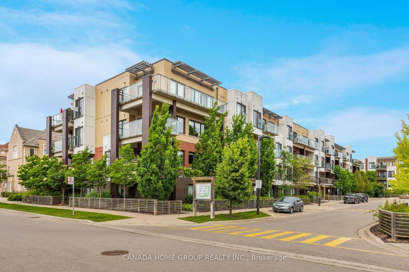 Image of home for listing MLS® W13795466