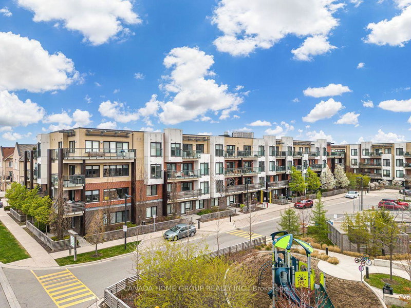 Image of home for listing MLS® W13795466