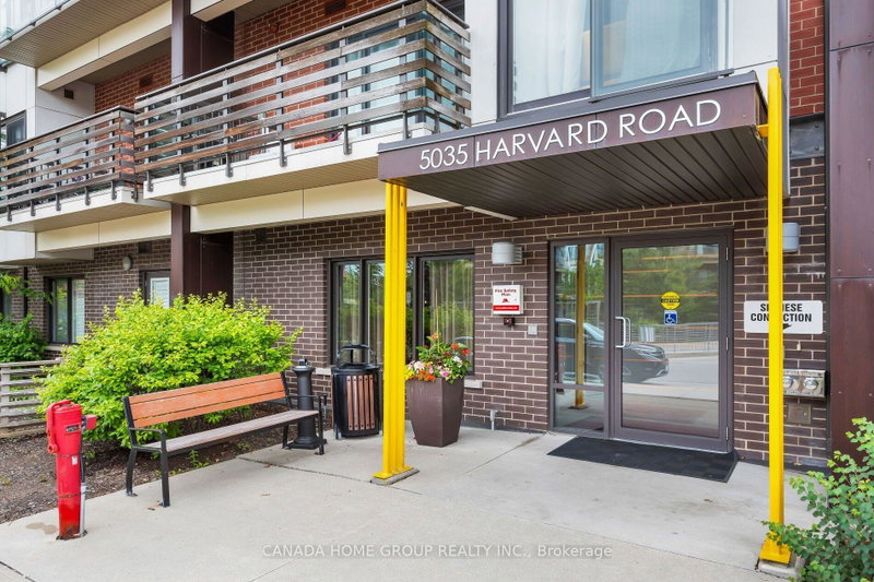 Image of home for listing MLS® W13795466