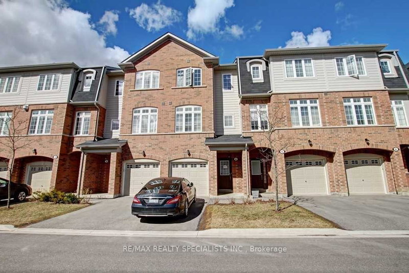 Image of home for listing MLS® W13795548