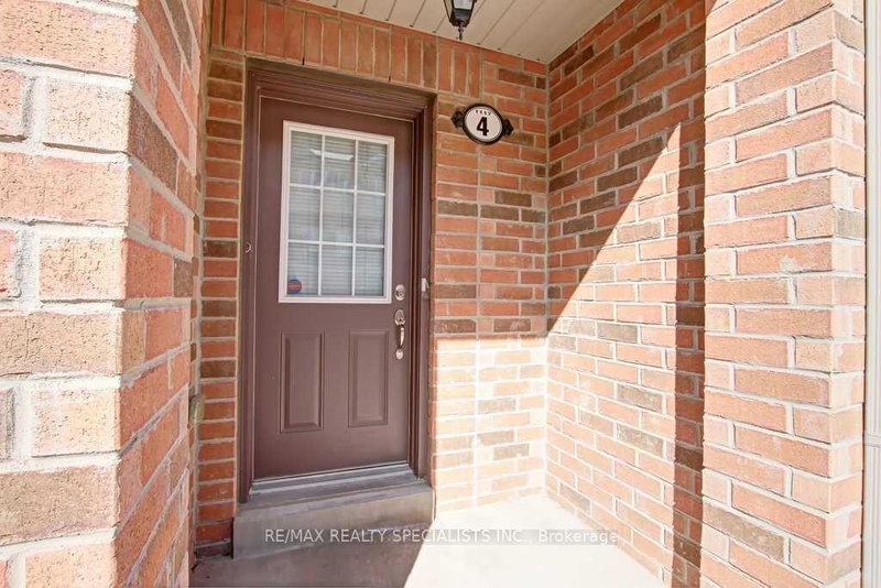 Image of home for listing MLS® W13795548