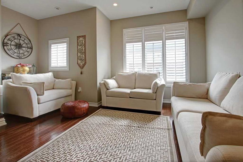 Image of home for listing MLS® W13795548