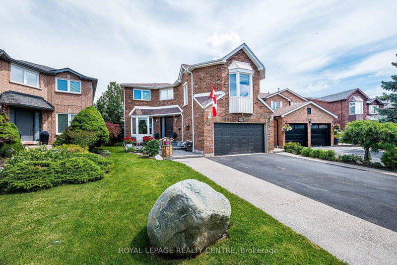 Image of home for listing MLS® W13795550