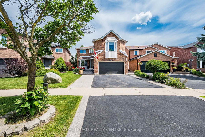 Image of home for listing MLS® W13795550