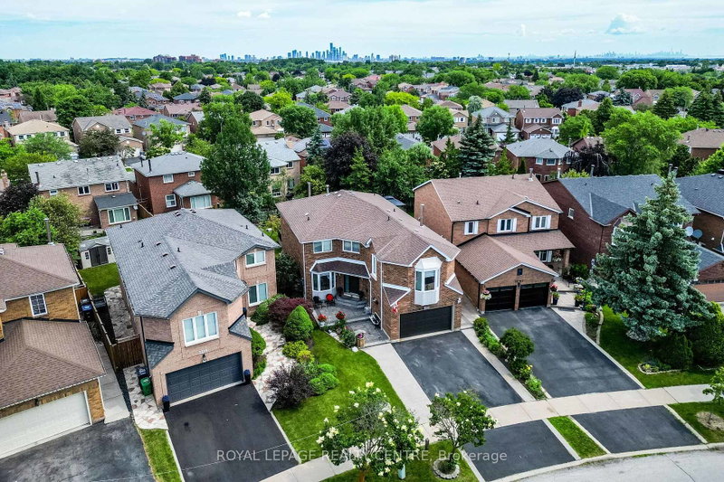 Image of home for listing MLS® W13795550