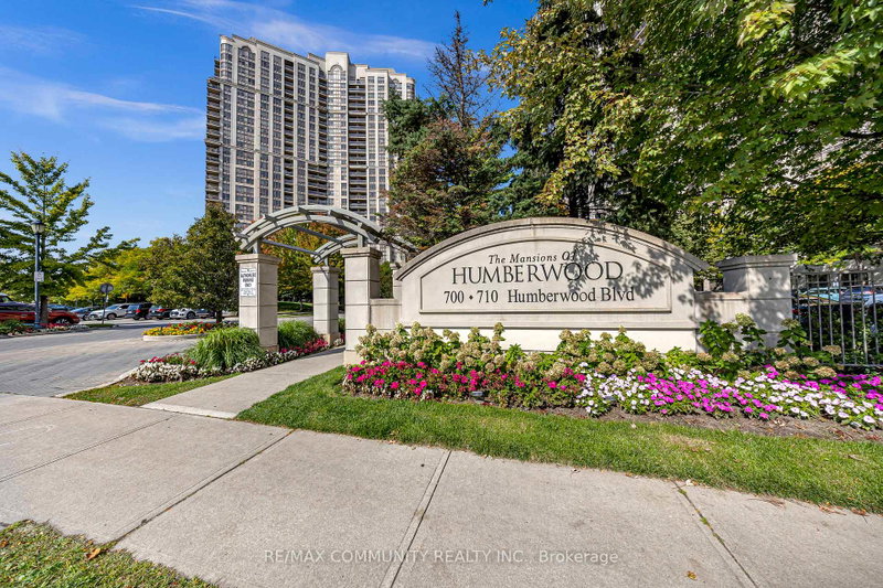 Image of home for listing MLS® W13795620