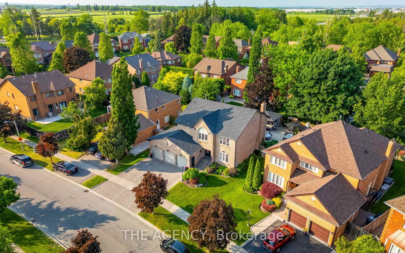 Image of home for listing MLS® W13795644
