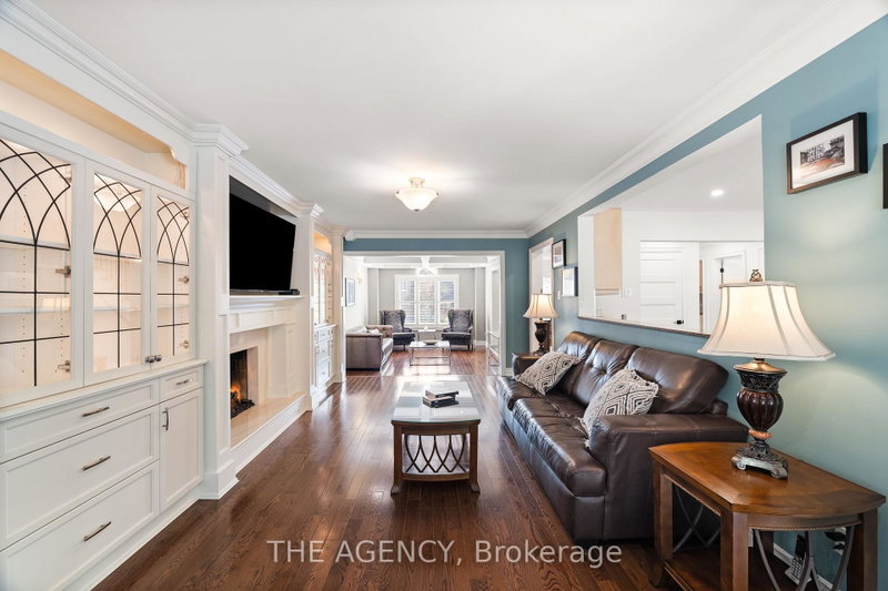 Image of home for listing MLS® W13795644