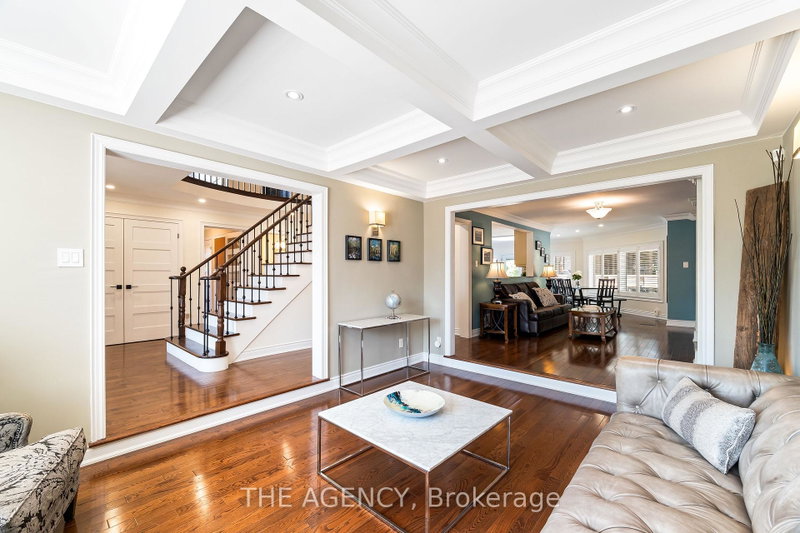 Image of home for listing MLS® W13795644