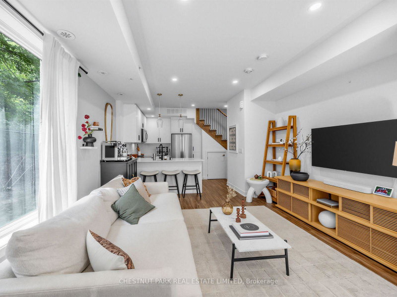 Image of home for listing MLS® W13795664