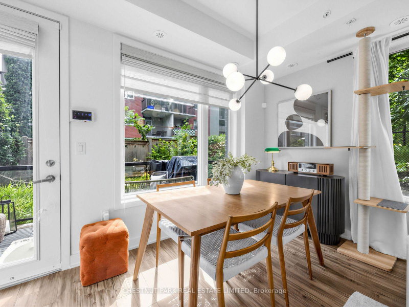 Image of home for listing MLS® W13795664