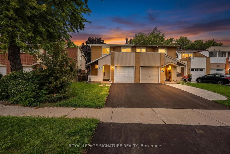 Image of home for listing MLS® W13795828