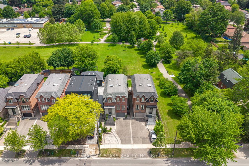 Image of home for listing MLS® W13795920