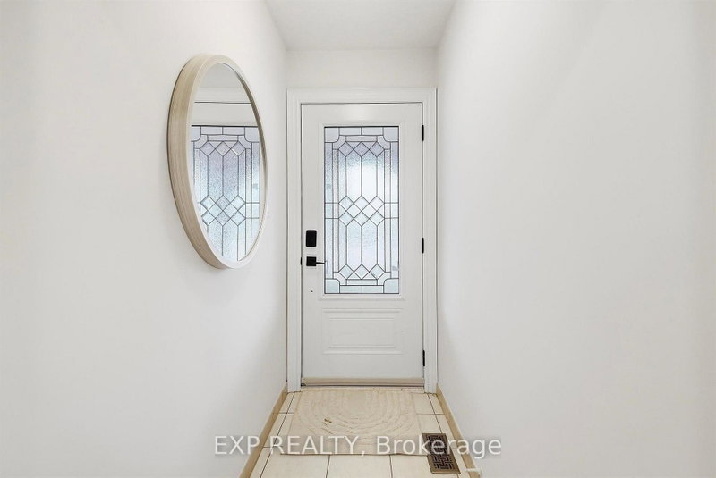 Image of home for listing MLS® W13795928