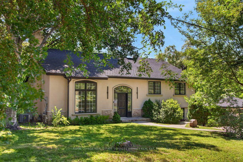 Image of home for listing MLS® W13795974