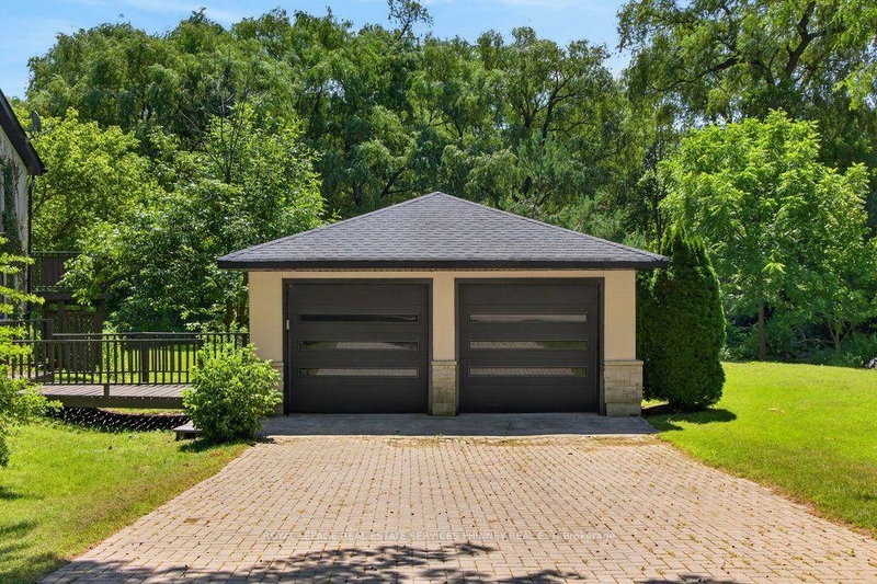 Image of home for listing MLS® W13795974
