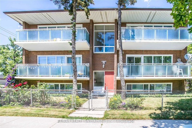 Image of home for listing MLS® W13796082