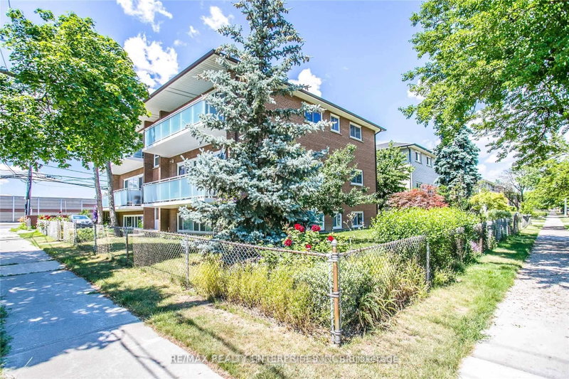 Image of home for listing MLS® W13796082