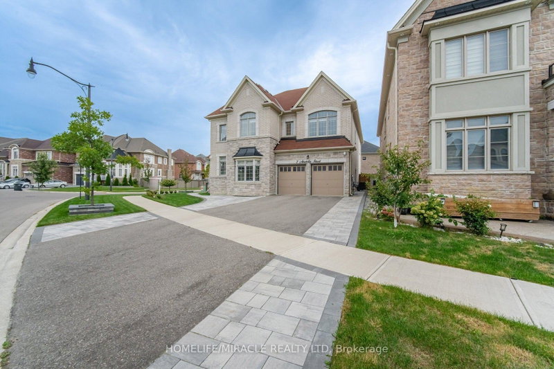 Image of home for listing MLS® W13796104