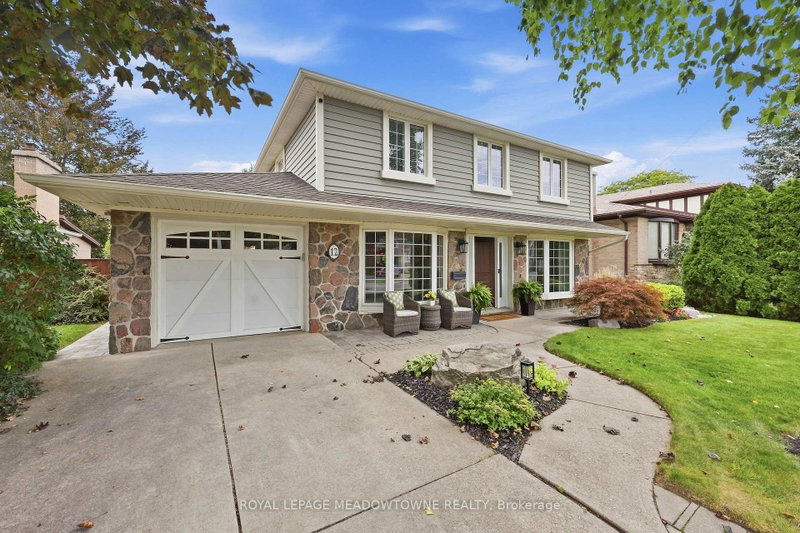 Image of home for listing MLS® W13796120