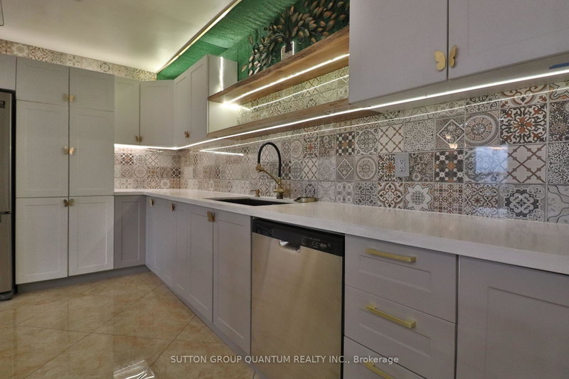 Image of home for listing MLS® W13796138