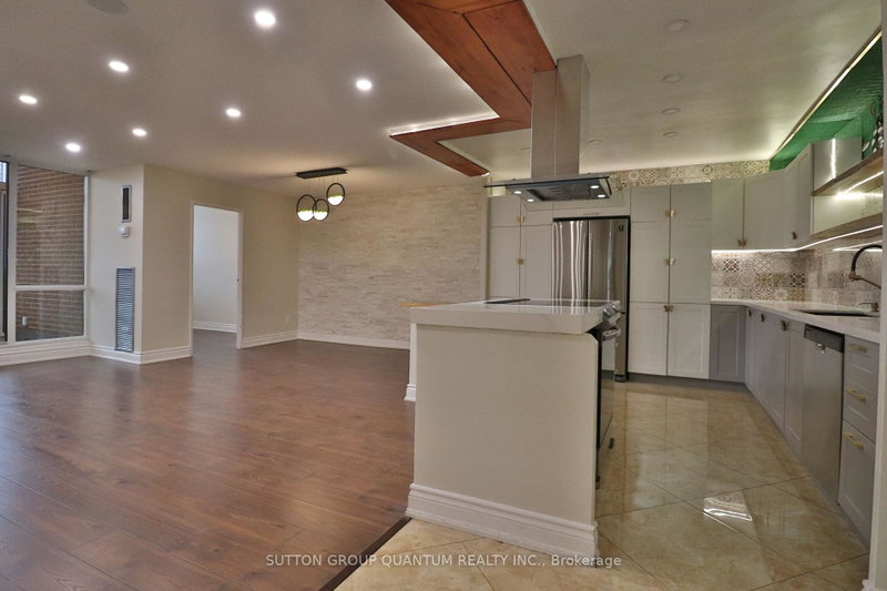 Image of home for listing MLS® W13796138