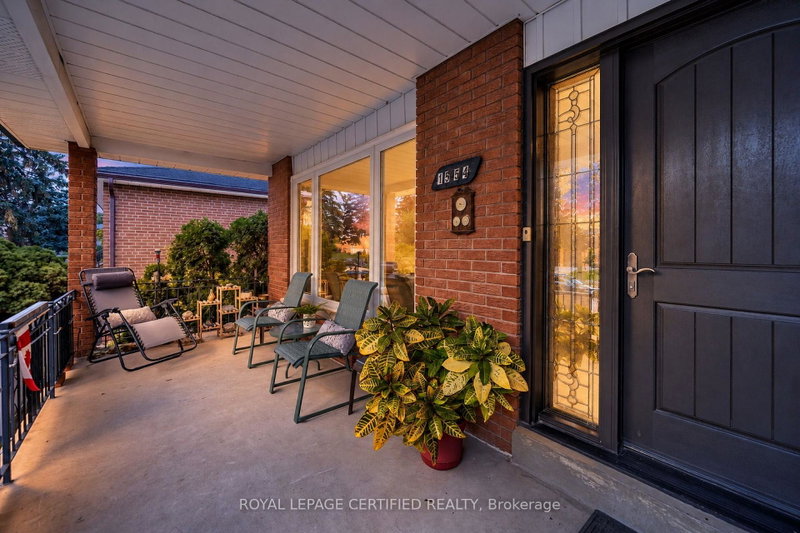 Image of home for listing MLS® W13796234