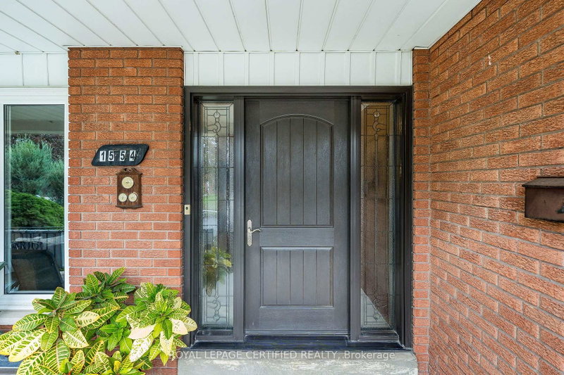 Image of home for listing MLS® W13796234
