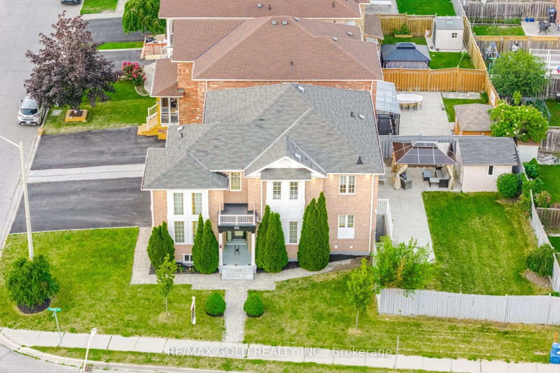 Image of home for listing MLS® W13796240