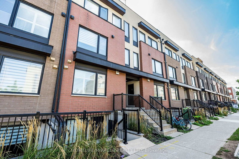 Image of home for listing MLS® W13796250