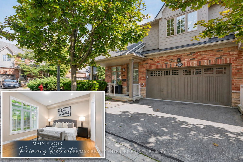 Image of home for listing MLS® W13796334