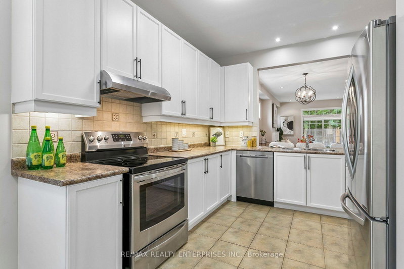Image of home for listing MLS® W13796334
