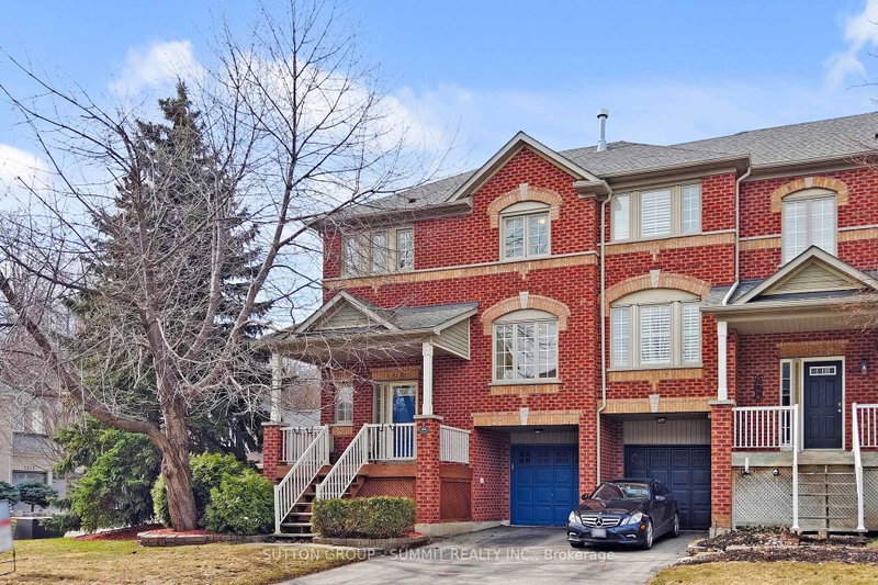 Image of home for listing MLS® W13796346