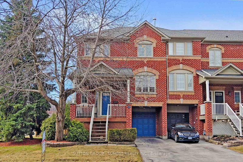 Image of home for listing MLS® W13796346
