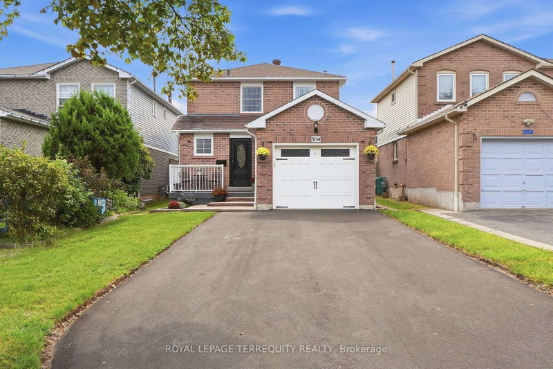Image of home for listing MLS® W13796374