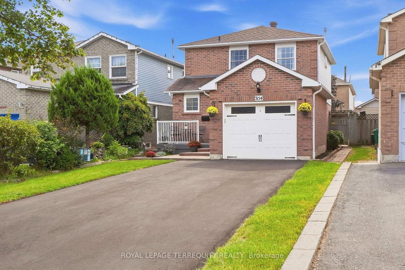 Image of home for listing MLS® W13796374