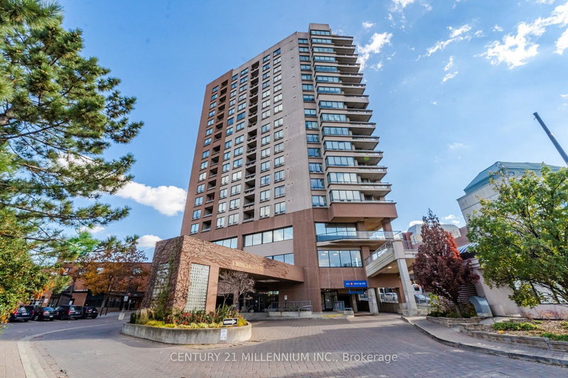 Image of home for listing MLS® W13796424